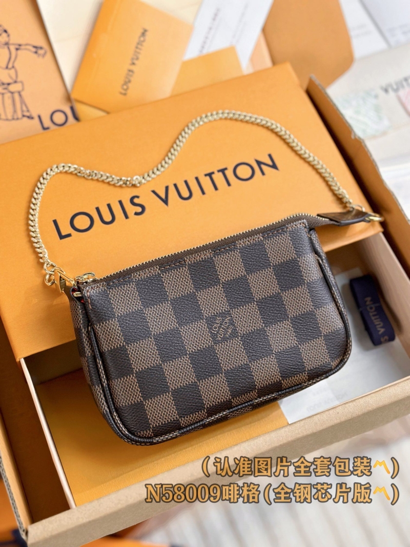 LV Satchel Bags